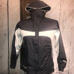 Columbia Women's Vertex Winter Coat Size Medium